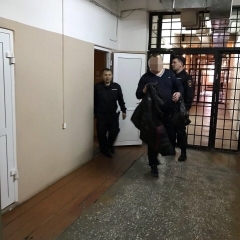 Обвиняемый во взяточничестве чиновник минлескома Прибайкалья взят под домашний арест