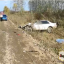 Два человека погибли в ДТП с иномаркой и грузовиком в Иркутской области