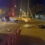 Мотоциклист без прав погиб в столкновении с грузовиком в Иркутске