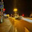 34-летний мотоциклист погиб, столкнувшись с грузовиком в Иркутске