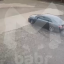 Мужчина на автомобиле гонялся за собаками и одну из них переехал в Иркутском районе
