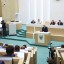 Александр Ведерников: Бюджетная политика выстроена так, чтобы отвечать на вызовы, с которыми мы сталкиваемся
