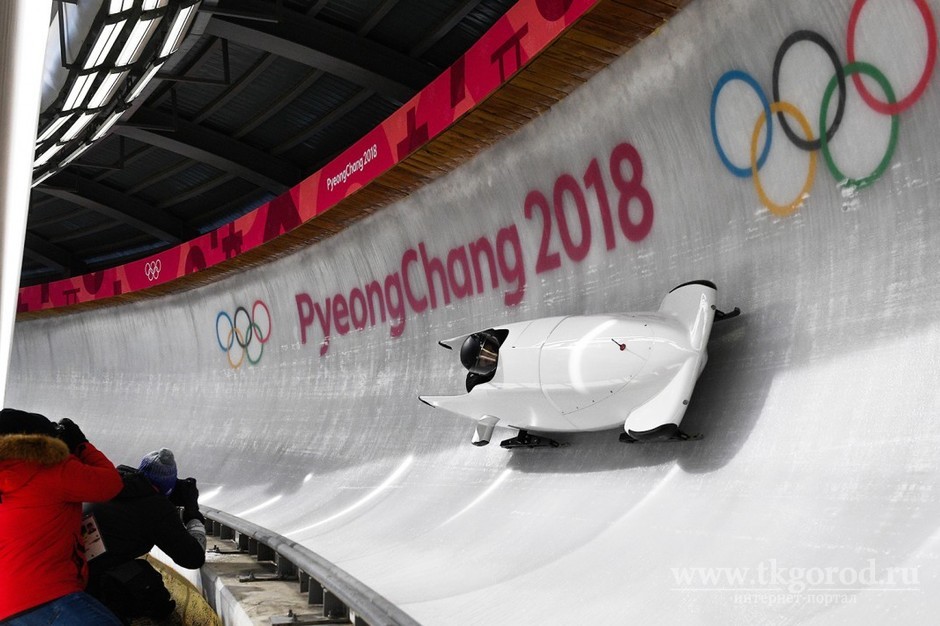 Братчанка Александра Родионова в ближайшие дни выступит на Олимпиаде в Южной Корее