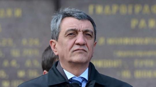 Сергей Меняйло мобилизует электорат Прибайкалья