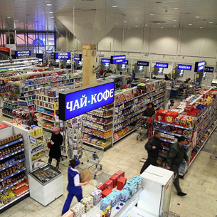 «Знамя, пулеметы и вперед»: в Иркутском УФАС ищут способы защитить поставщиков от торговых сетей