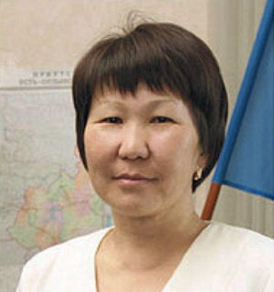 Председателем КСП Иркутской области снова стала Ирина Морохоева