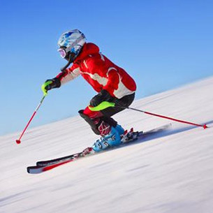 В Байкальске проведут первенство России по горнолыжному спорту среди молодежи