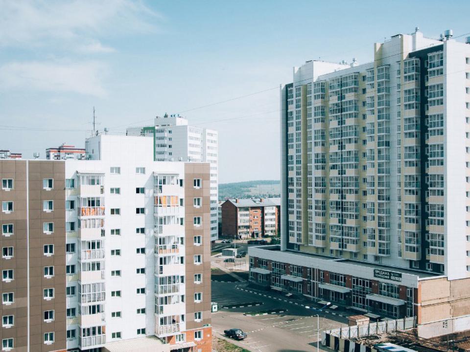 Первый ипотечный кредит по ставке 6% оформлен в Иркутске на квартиру в УКСе