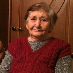 Пожилая женщина пропала в Боханском районе