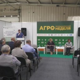 В Иркутской области создают всероссийский центр гидропоники