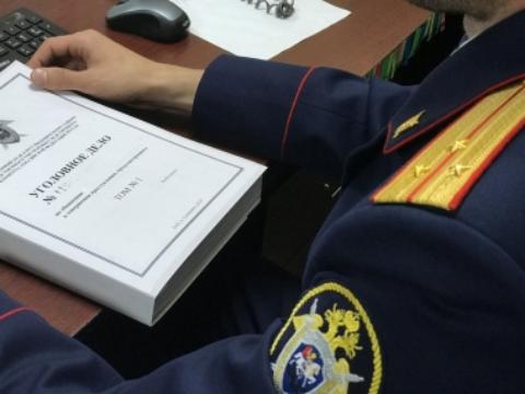 Еще один мэр в Иркутской области попал под следствие по подозрению в коррупции