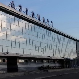 Четверых пьяных пассажиров сняли рейса «Иркутск — Москва»