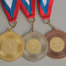 Чунские легкоатлеты привезли четыре медали с первенства Иркутской области