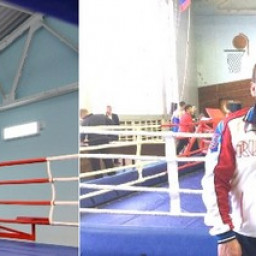 Два боксёра Чунского района завоевали золотую и бронзовую медали на Всероссийских соревнованиях