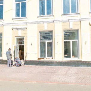 Сбербанк обжалует закрытие своего офиса по соседству с прокуратурой Иркутска