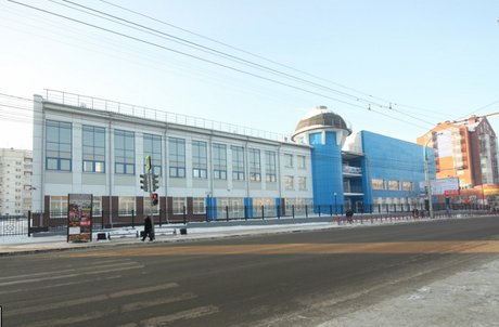 В Иркутске запретят парковку возле школы №23