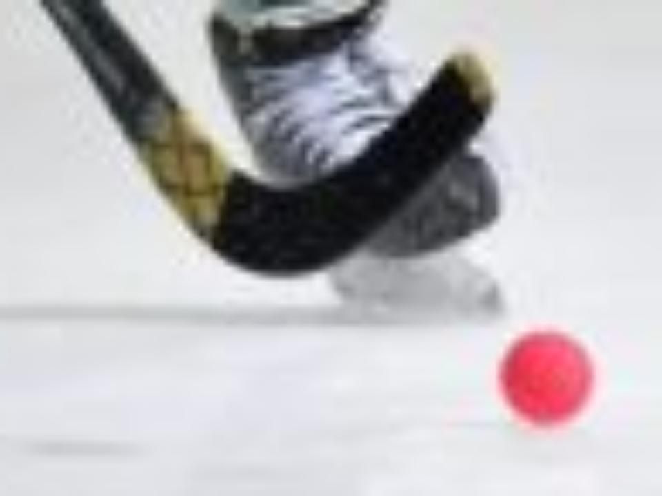 В Приангарье стартовал XII Кубок Губернатора по хоккею с мячом среди любителей