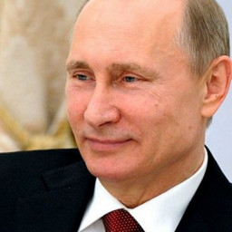 За Владимира Путина проголосовал 10 531 житель Чунского района или 74,13% избирателей