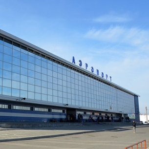 В аэропорту Иркутска предотвратили пронос детонаторов на борт самолета