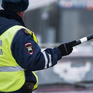 В Иркутске экс-инспектора ГИБДД оштрафовали на 720 тысяч за взятку