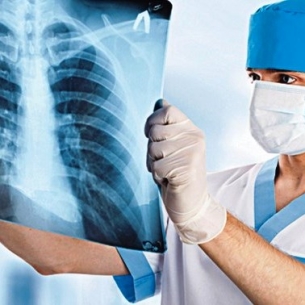 Заболеваемость туберкулезом снизилась в Иркутской области