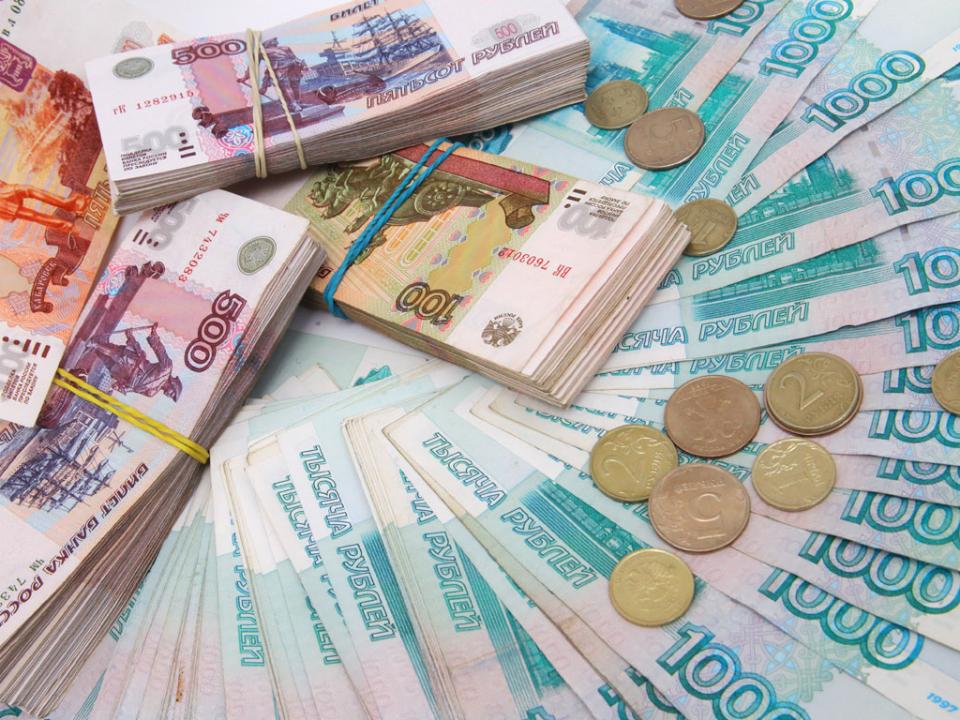 Левченко: Долгожители Приангарья получат единовременные выплаты