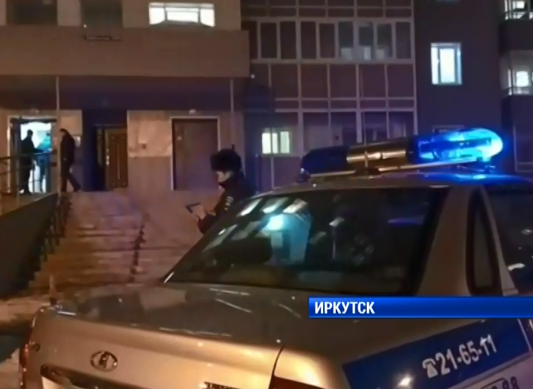 Убийство маленького ребенка и его матери раскрыли в Иркутске