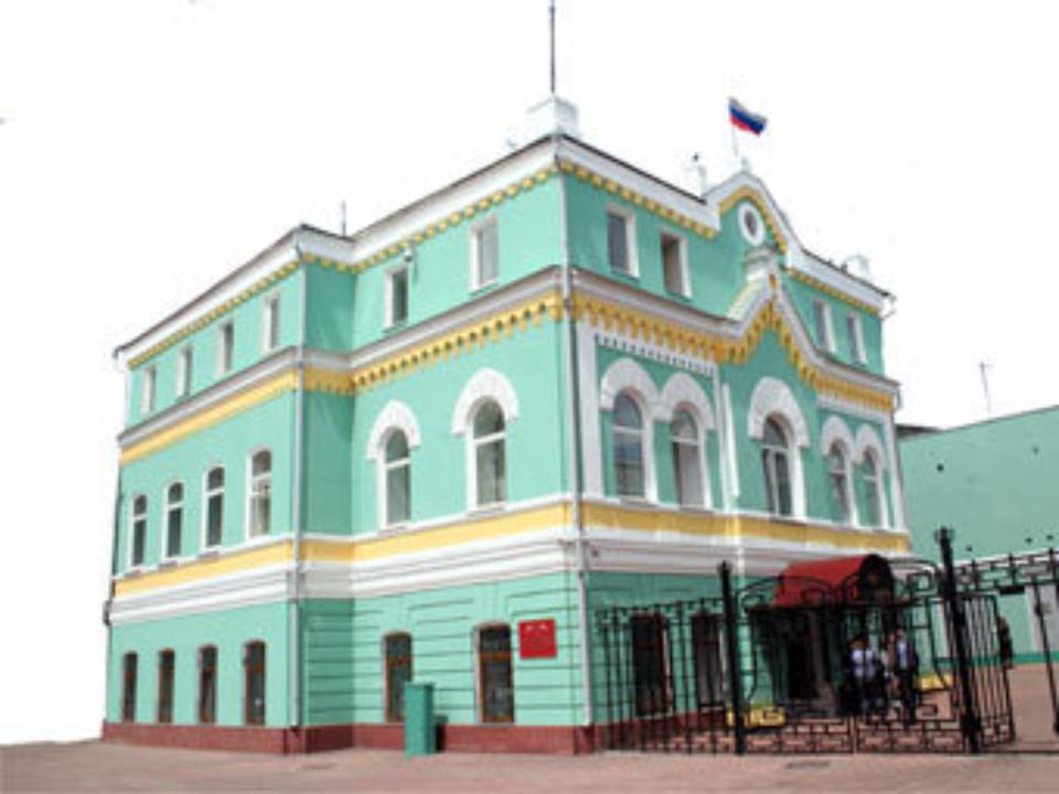 В транспортной полиции Восточной Сибири объявили о целевой программе подготовки кадров