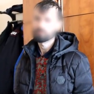 Иностранца подозревают в убийстве жены и сына в Иркутске