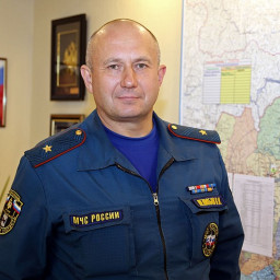Начальник ГУ МЧС по Иркутской области даст оценку готовности Чунского района к паводкам