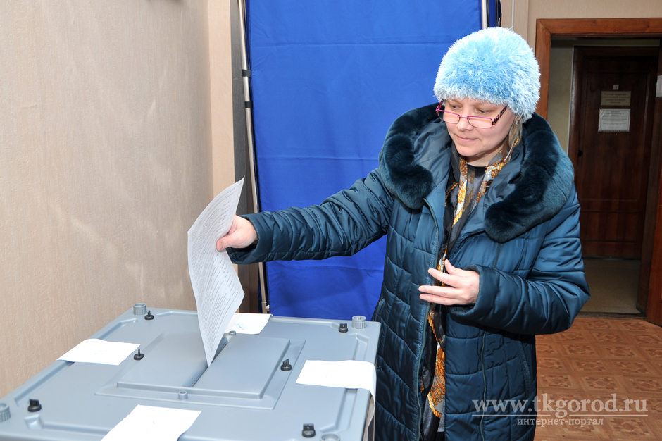В администрации Братска озвучили результаты голосования по «комфортной среде»