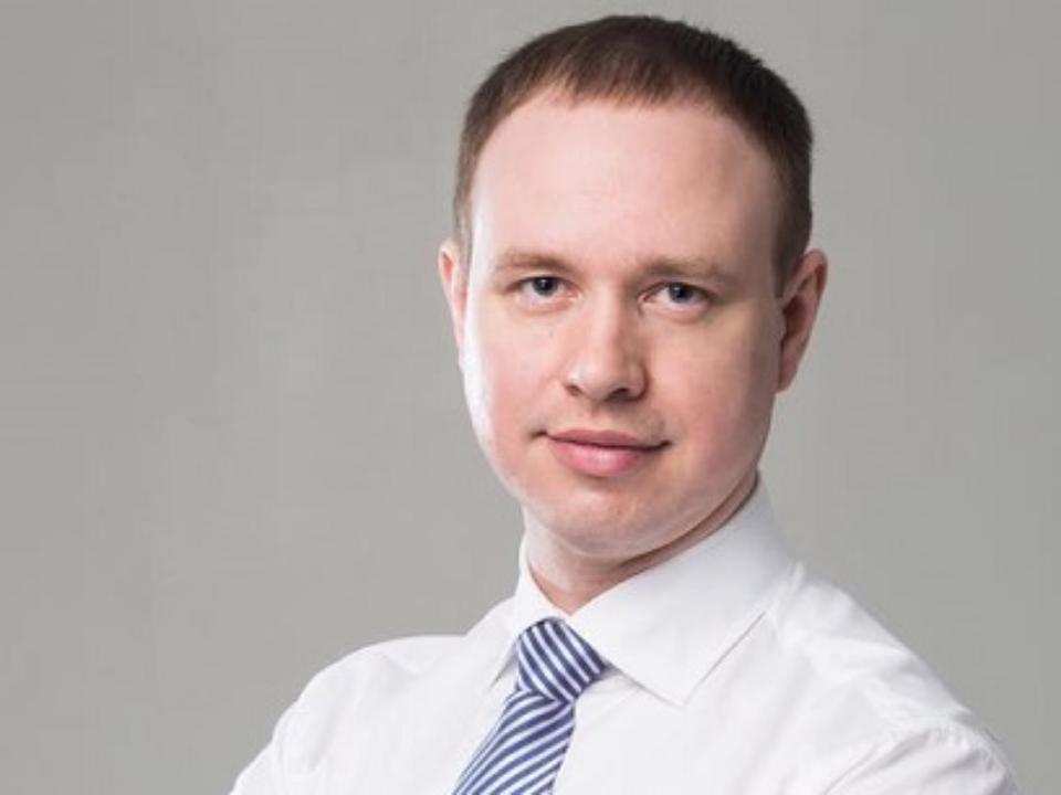 Депутат Заксобрания Иркутской области Андрей Левченко признан банкротом