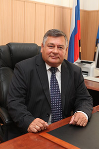 Руководителем администрации Усть-Ордынского Бурятского округа снова назначен Анатолий Прокопьев
