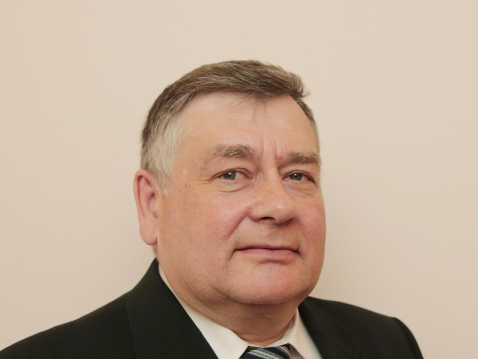 Анатолий Прокопьев вновь назначен главой администрации Усть-Ордынского Бурятского округа