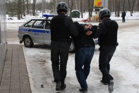 В Иркутске поймали студента, распространяющего «синтетику»