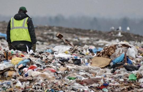 В Ангарске построят мусороперерабатывающий завод