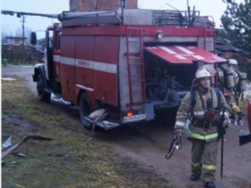 Сергей Брилка: в рамках "Народных инициатив" будут реализованы и противопожарные мероприятия