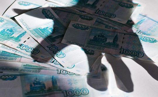 В Приангарье у вкладчиков «Сберегательной кассы» украли 18 миллионов рублей