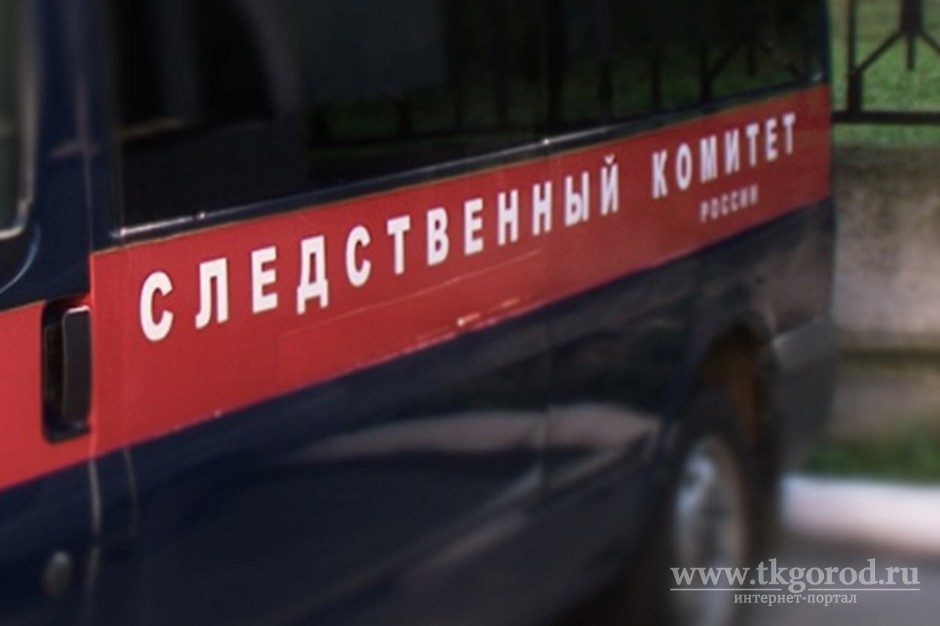 На остановке общественного транспорта в Иркутске обнаружили пакет с телом младенца внутри