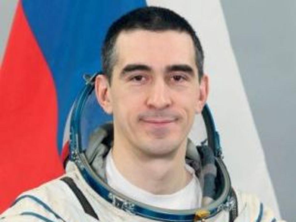 Иркутский космонавт награжден орденом "За заслуги перед Отечеством"