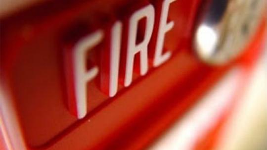 11 ТРЦ Приангарья получили замечания по пожарной безопасности