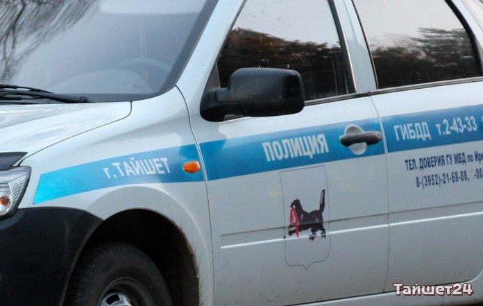 За два выходных дня гаишники задержали в Тайшете 11 пьяных водителей