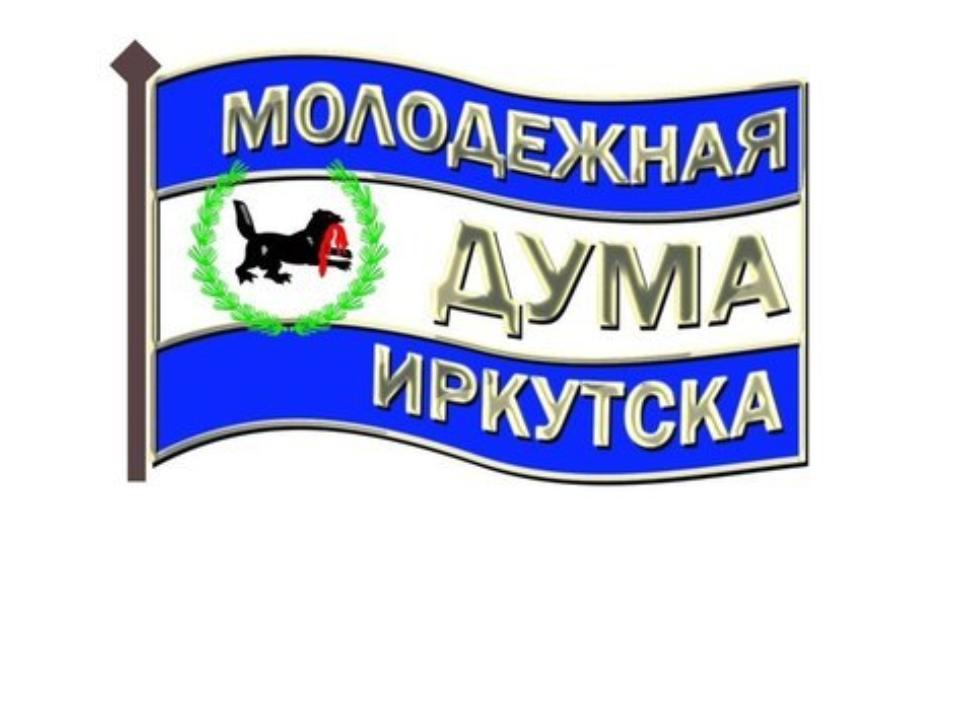 В Иркутске изберут руководство Молодежной думы города