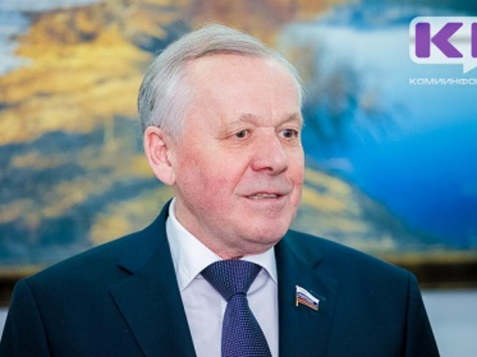 Виталий Шуба: Регионам необходимо выделить дополнительную помощь из бюджета РФ на повышение МРОТ