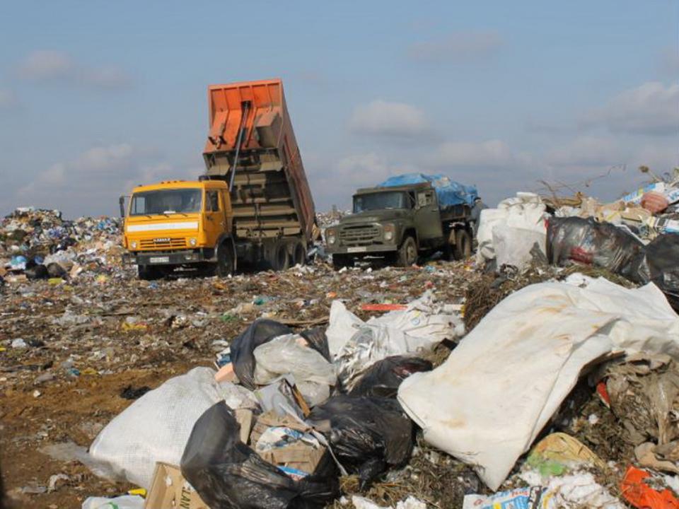 В Приангарье определили компанию-оператора по сбору коммунальных отходов на юге региона