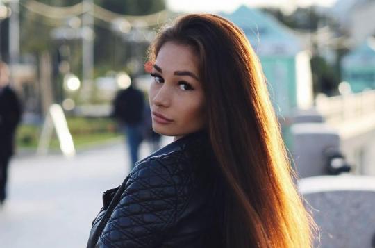 Иркутскую модель Екатерину Стецюк обвиняют в проституции
