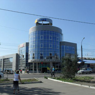 Остановку транспорта запретят на бульваре Рябикова в Иркутске в районе ТЦ «Ручей»