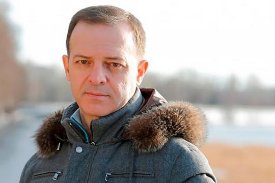 Иркутскому экс-депутату Олегу Геевскому в шестой раз продлили домашний арест