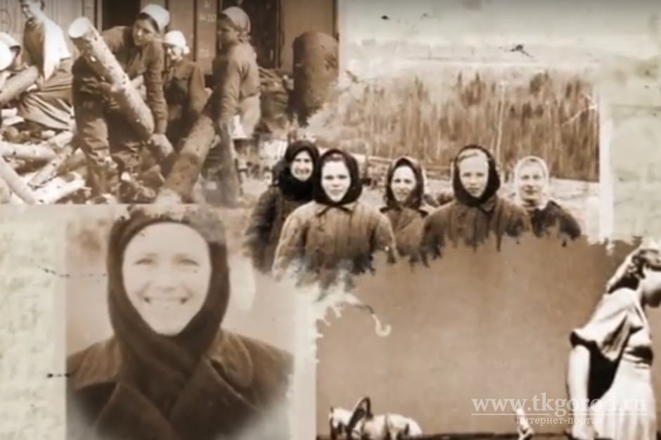 «Бессмертный полк» предложил увековечить истории женщин, переживших Великую Отечественную войну