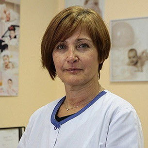 Ирина Ежова покинула пост главврача Иркутского перинатального центра